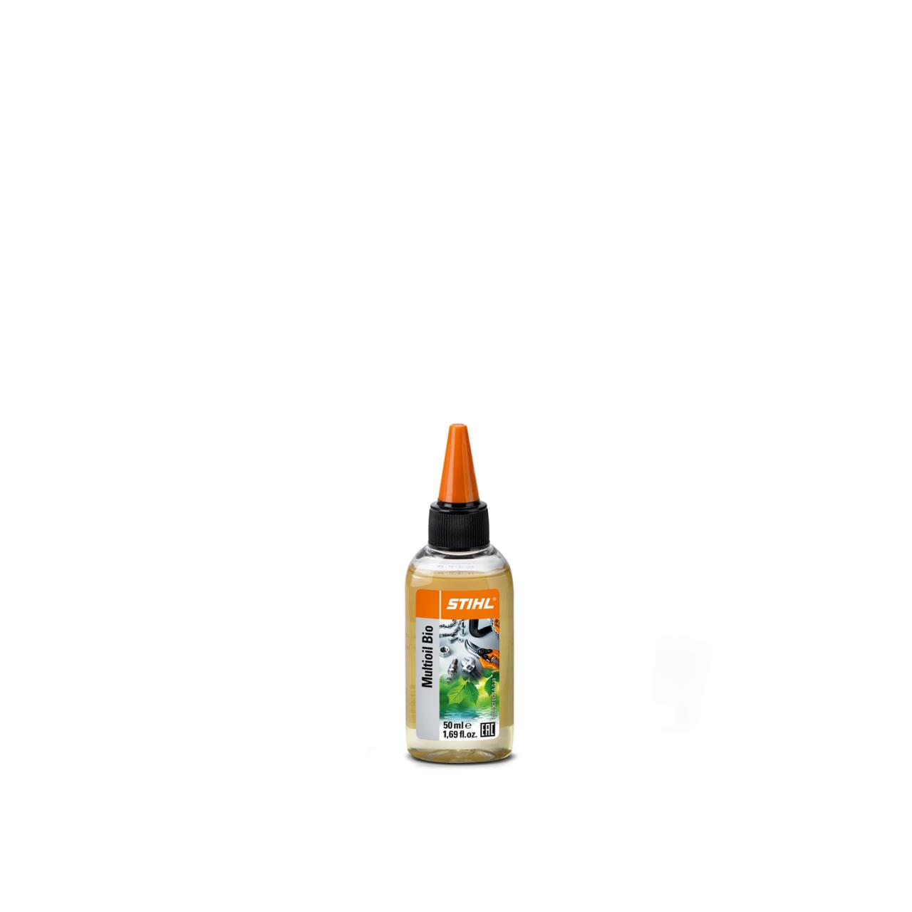 100011077 Multioil Bio 50 ml