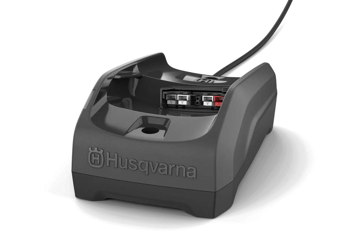 100002704 Akku-Ladegerät 40-C80