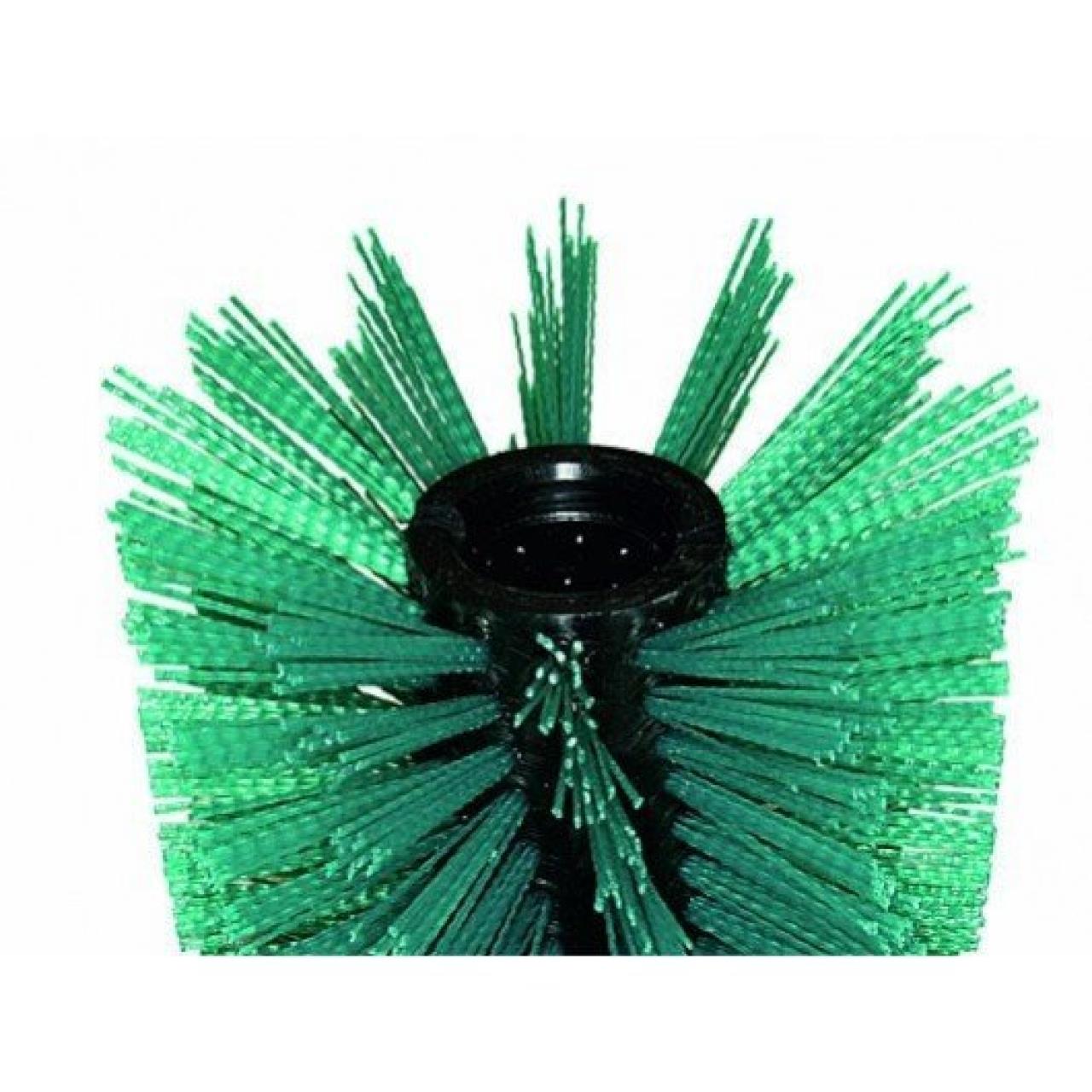 100012586 Spezial-Schmutzkehrbürste für Kehrmaschine tk58, tk520, tk 522