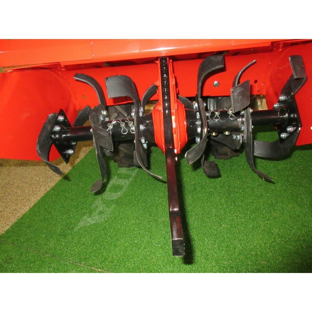 100012459 Frässatz für Anbaufräse tf 85