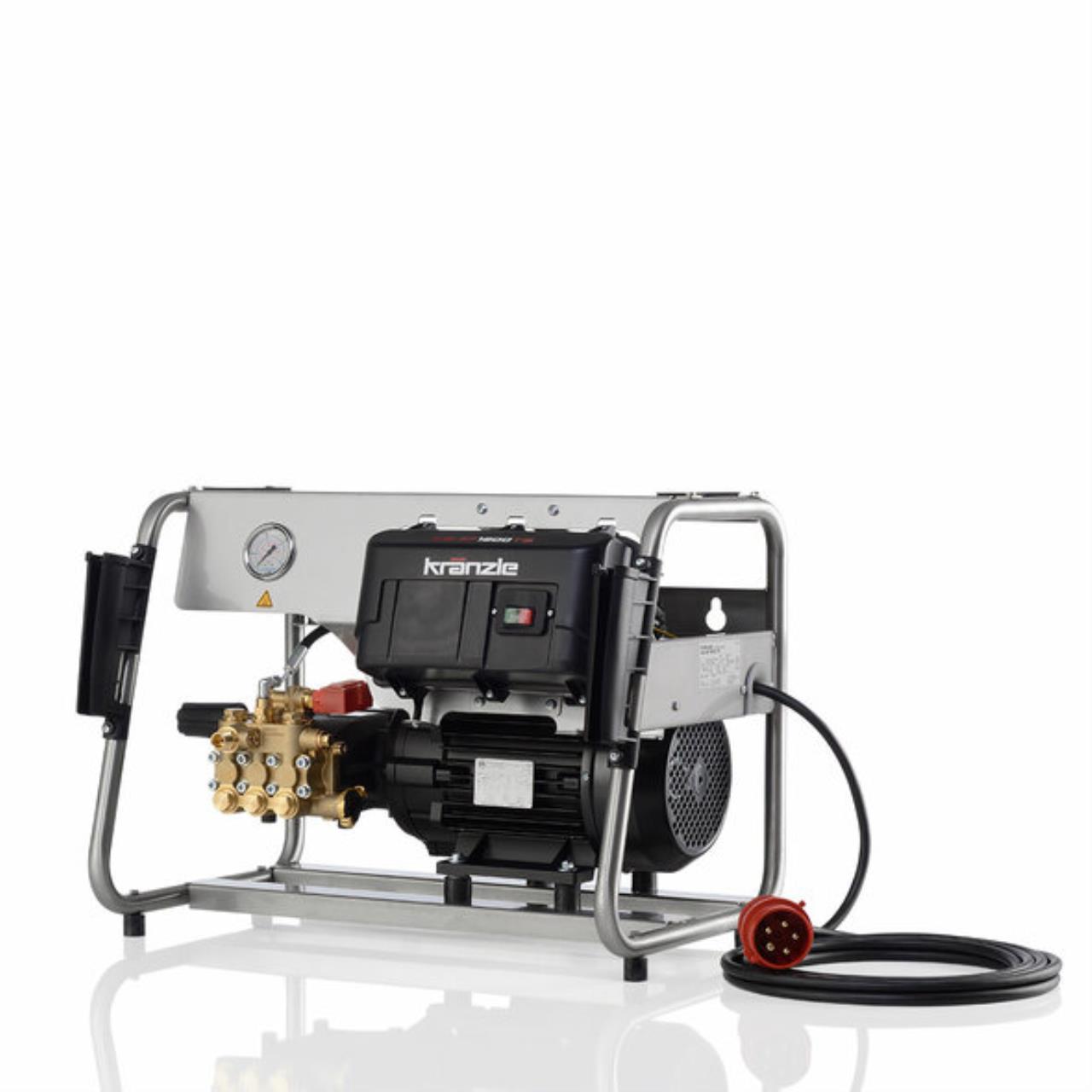 Hochdruckreiniger WS-RP 1400 TS