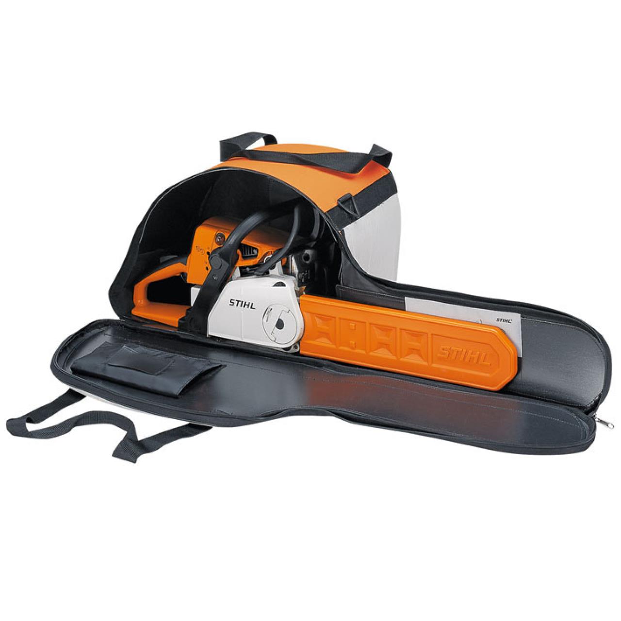 100011629 Tragetasche für Motorsägen