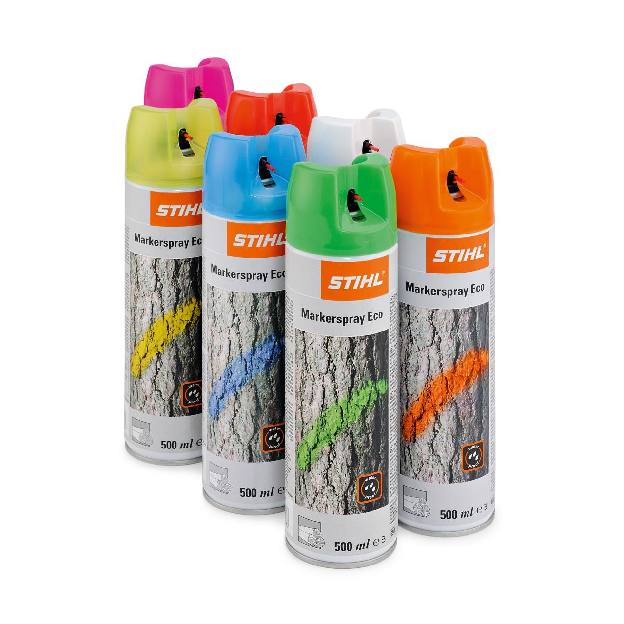 100010965 Markerspray Eco