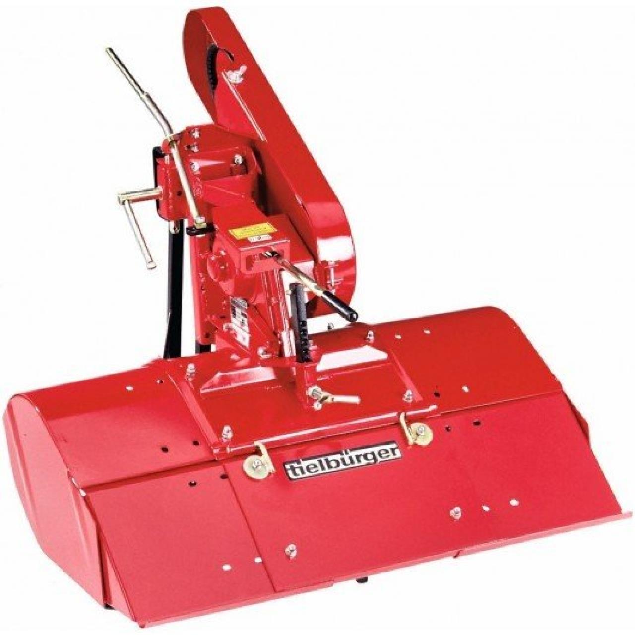 100012309 Anbaufräse tf 85 für Honda F610/F660/F720 ohne Frässatz