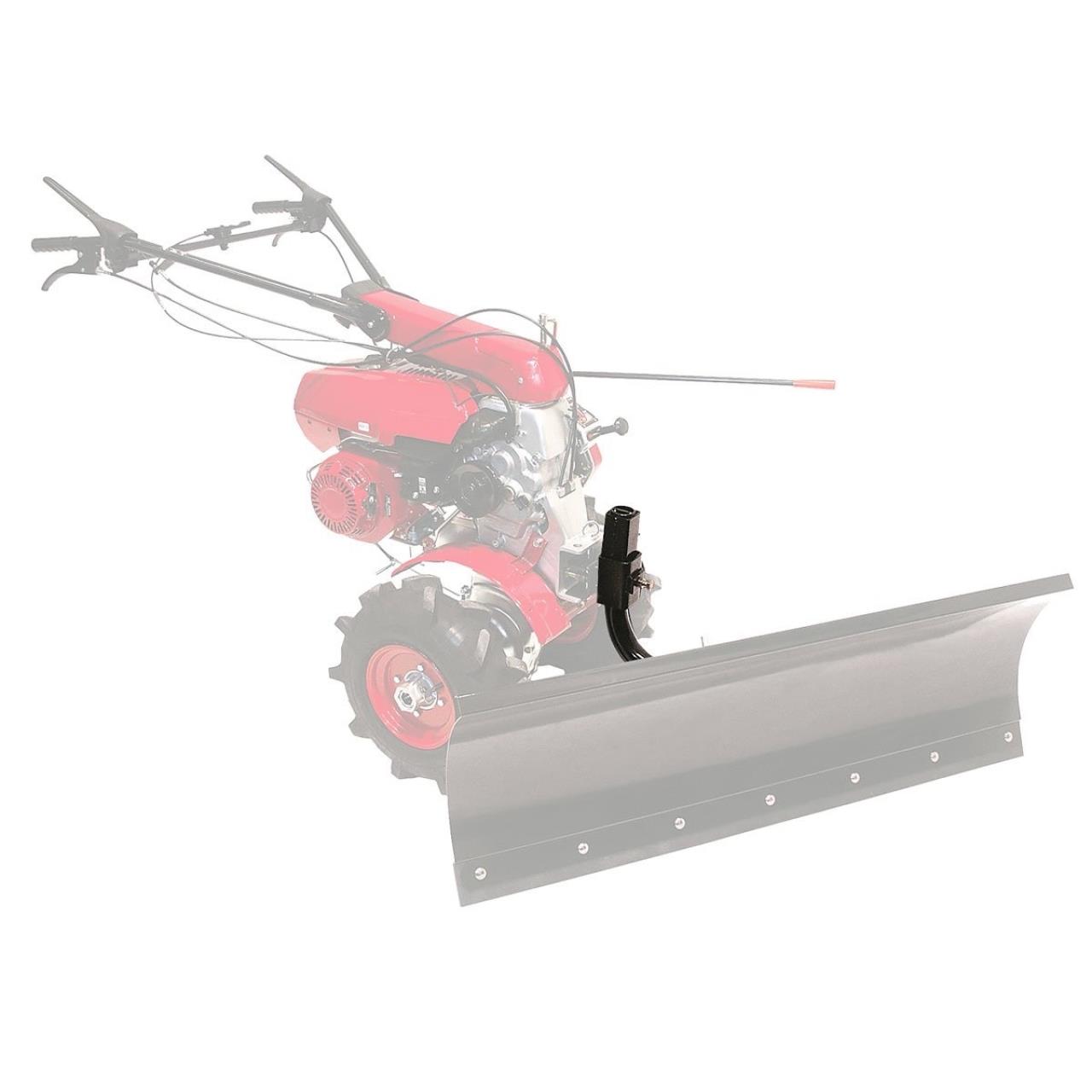 100012473 Halter für Räumschild für Honda Einachser