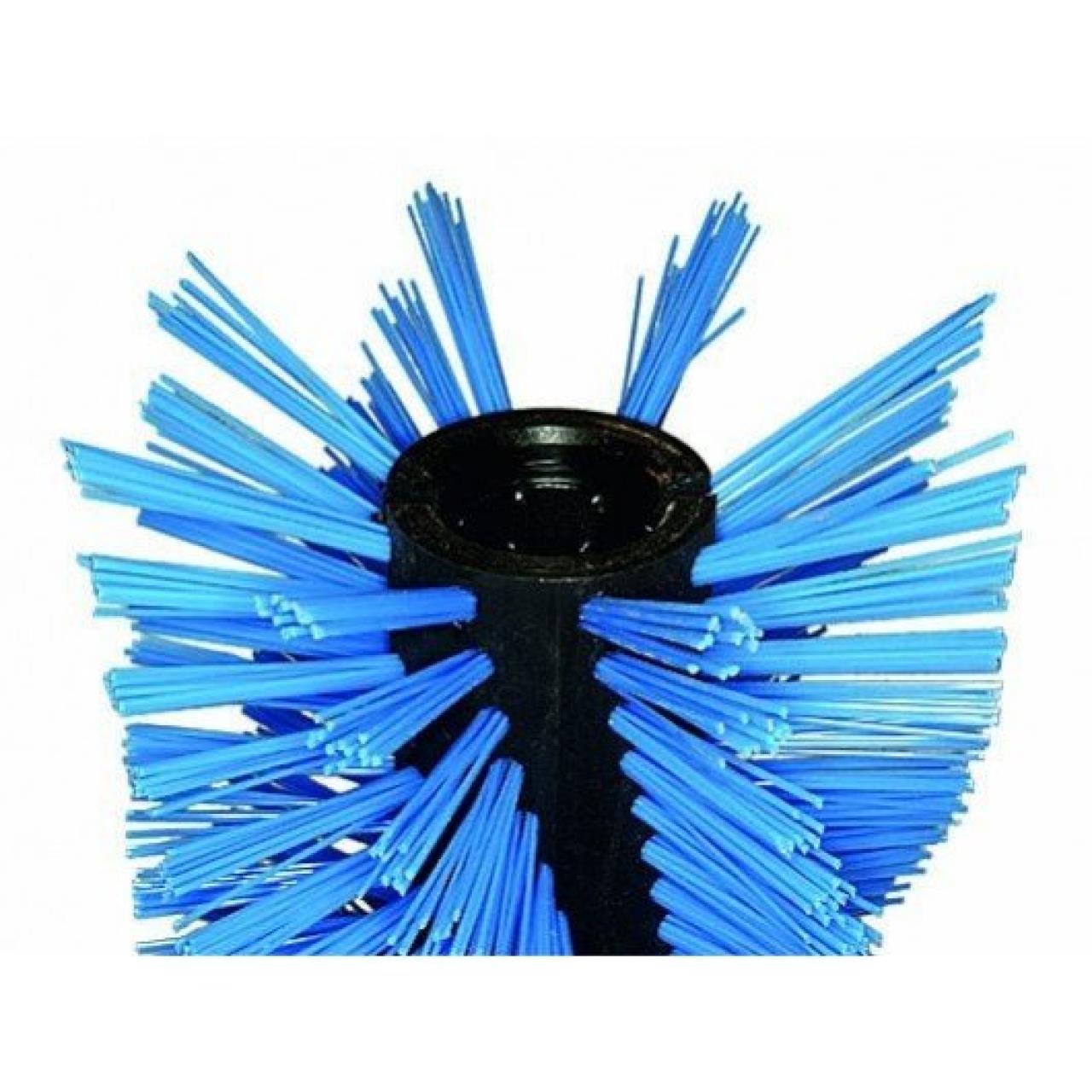 100012623 Universal-Doppelbesatzbürste für Kehrmaschine tk58, tk520, tk 522